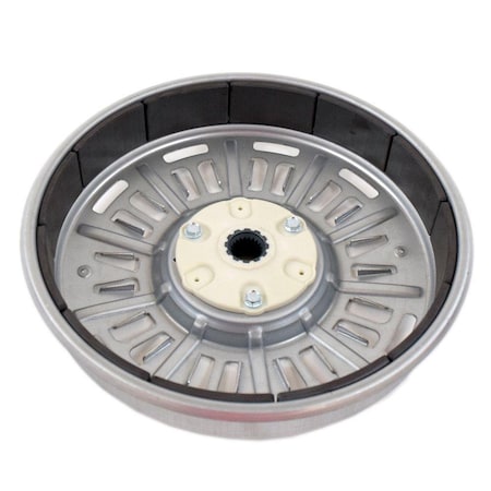 Lg AHL72914401 LG Washer Rotor Assembly AHL72914401